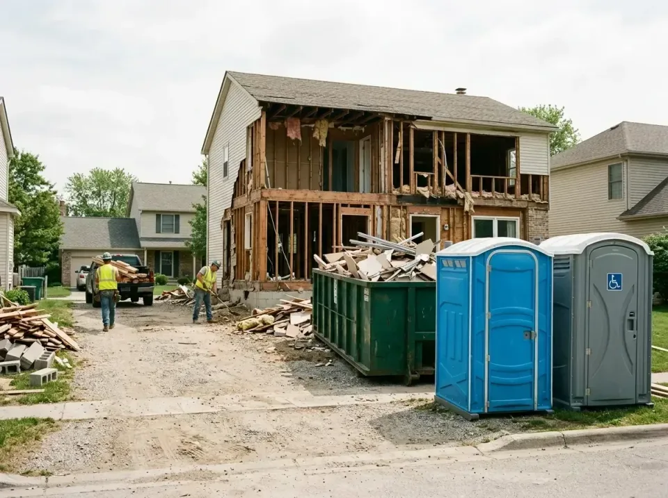 home-renovation-demolition-sit-010 — frequently asked questions, Portable Toilet & Dumpsters Rental in Glens Falls, NY